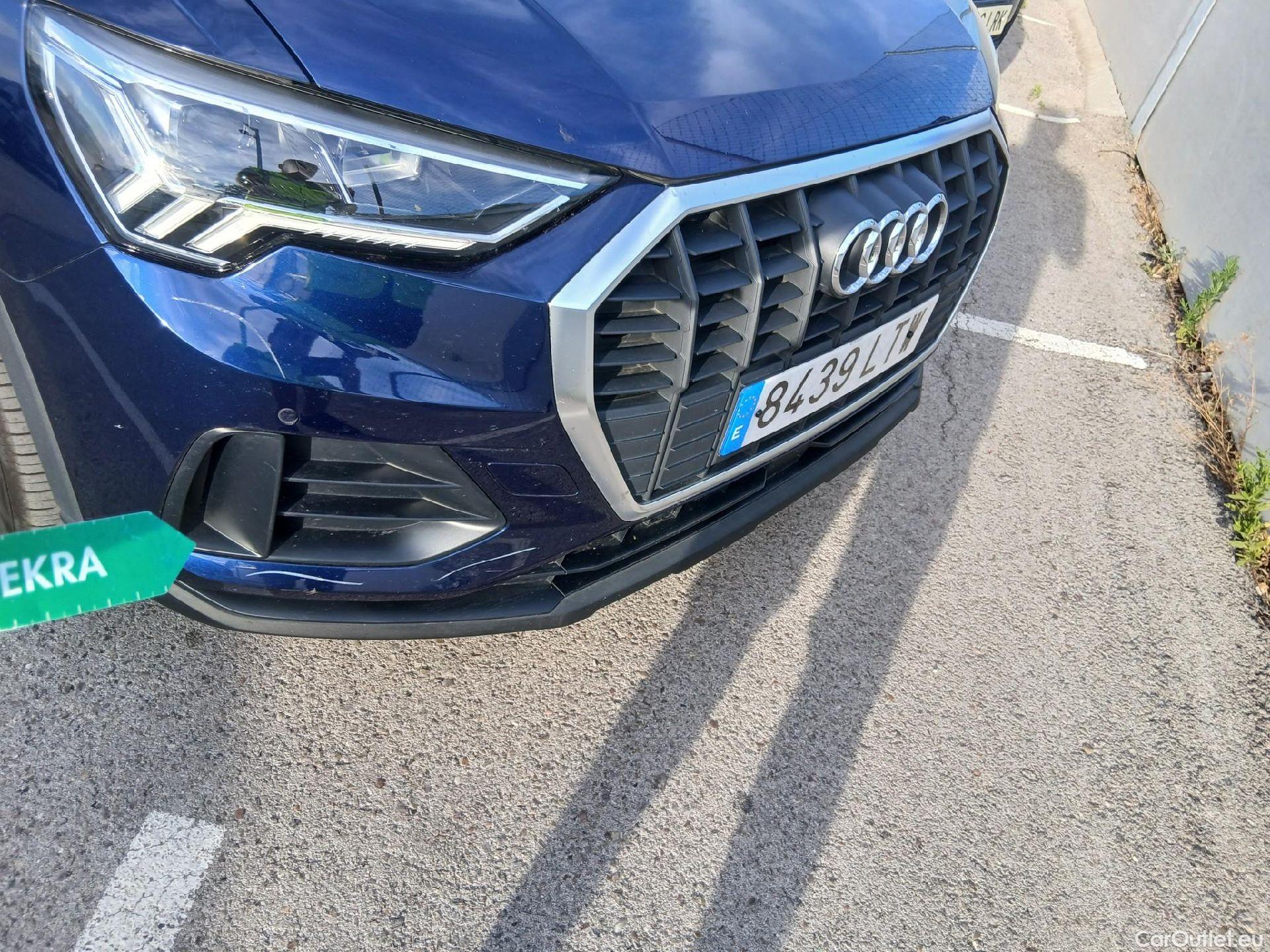  Audi  Q3  45 TFSI e 1.4 TFSI 245CV AT6 E6d #6