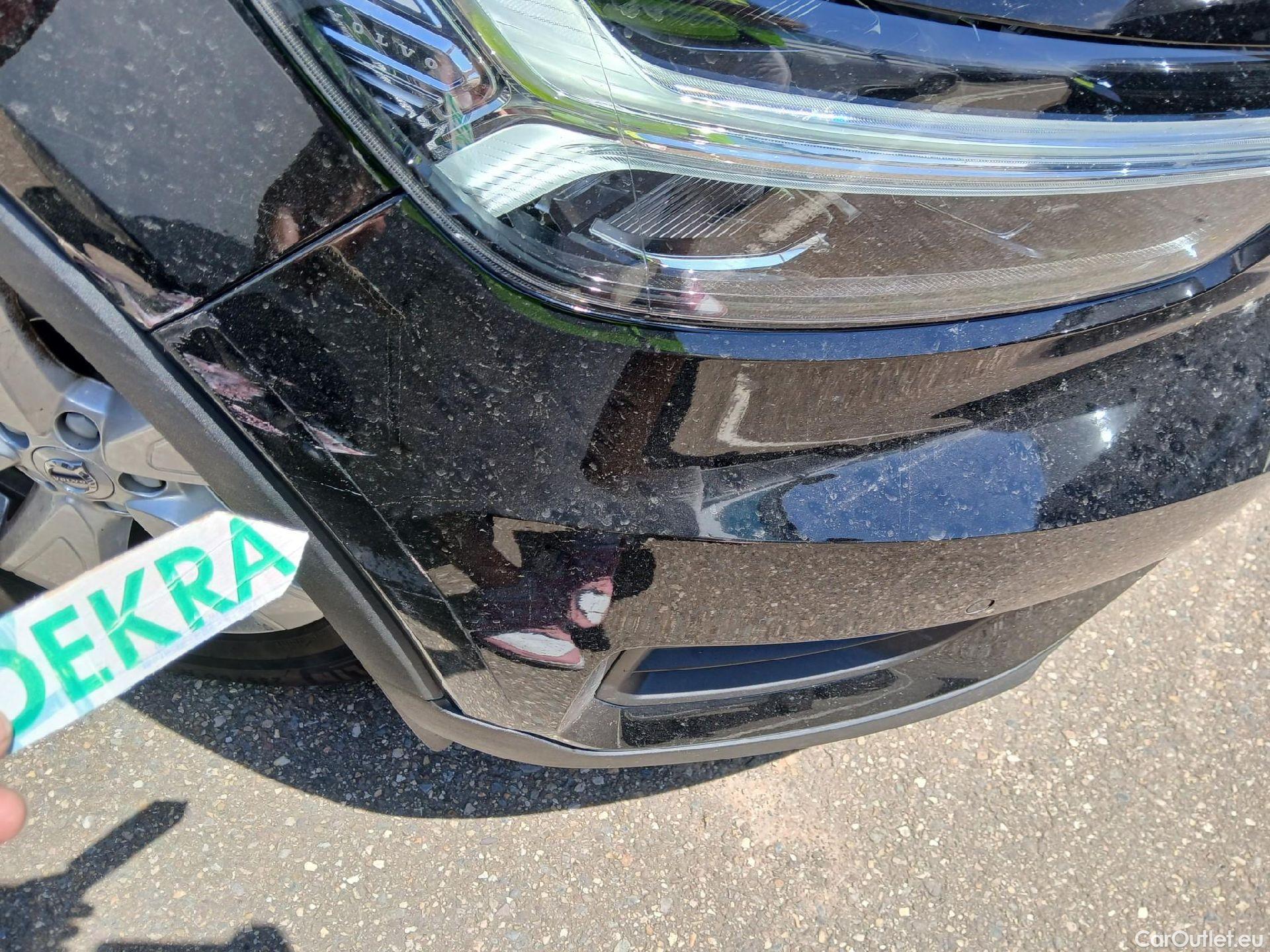  Volvo  XC 40 VOLVO XC40 / 2017 / 5P / todoterreno 1.5 T3 #8
