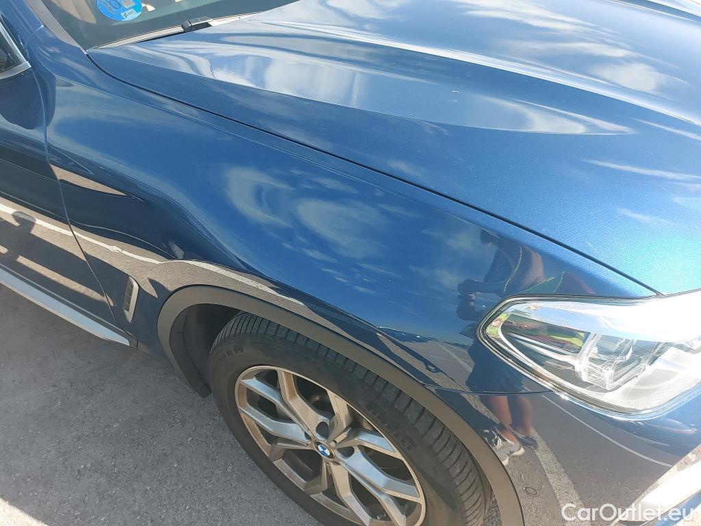 Bmw  X3 BMW  / 2017 / 5P / todoterreno xDrive30e #11