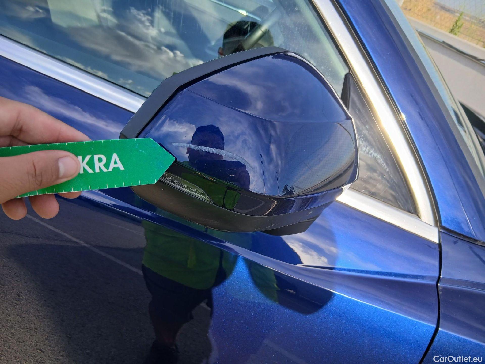 Audi  Q3  45 TFSI e 1.4 TFSI 245CV AT6 E6d #25