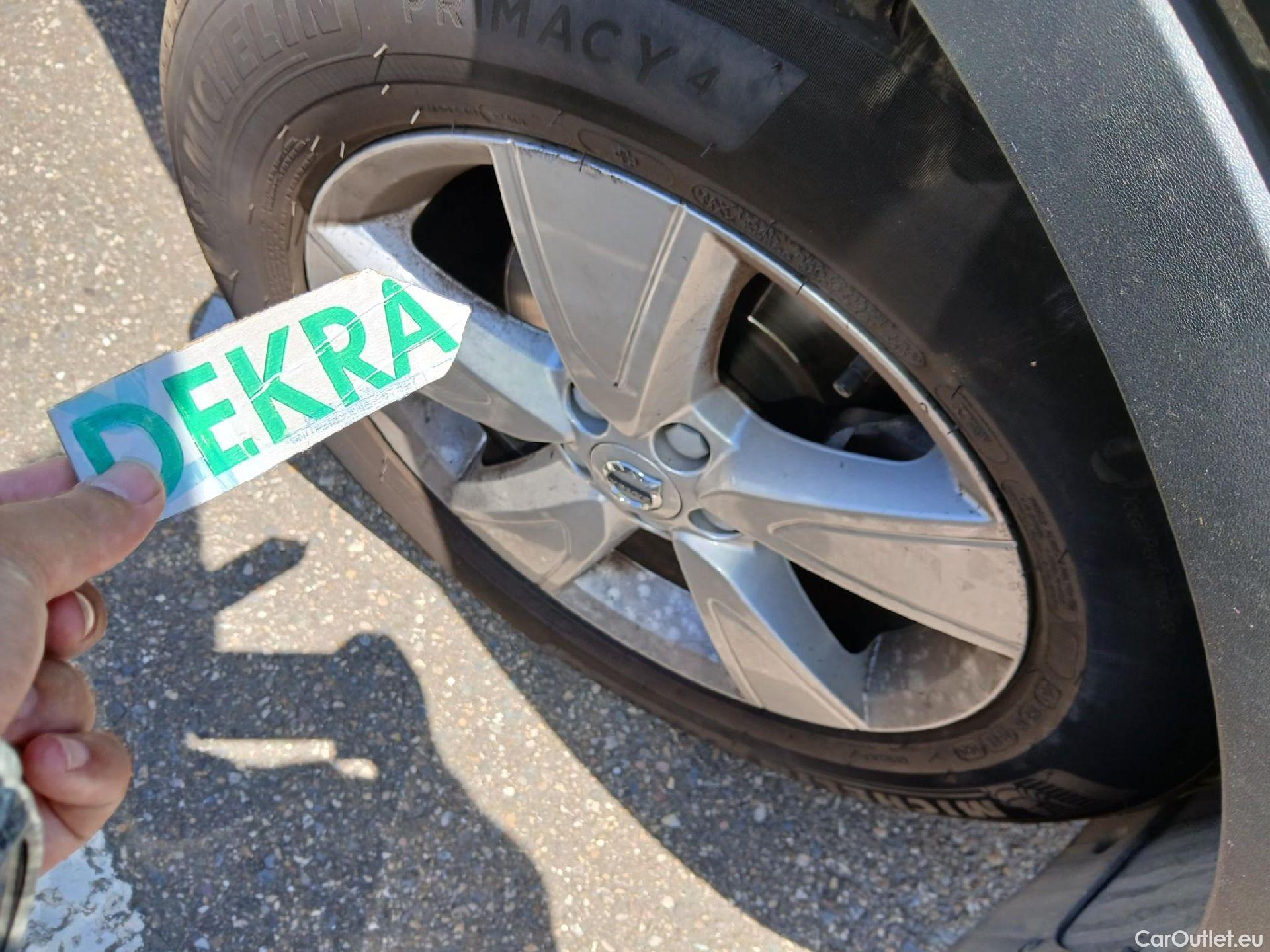  Volvo  XC 40 VOLVO XC40 / 2017 / 5P / todoterreno 1.5 T3 #10