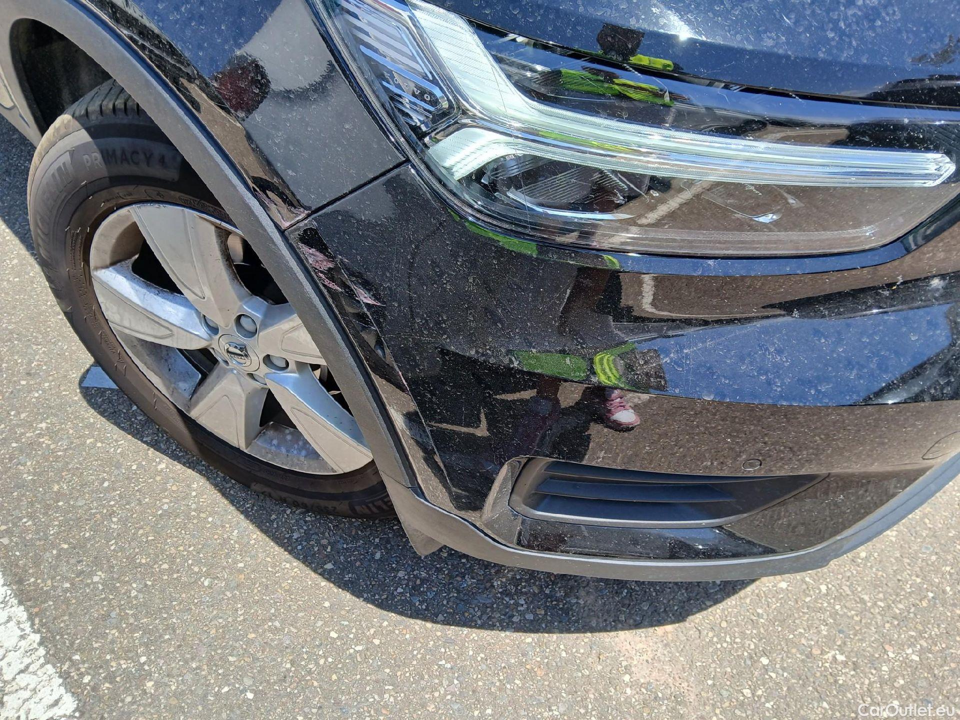  Volvo  XC 40 VOLVO XC40 / 2017 / 5P / todoterreno 1.5 T3 #7