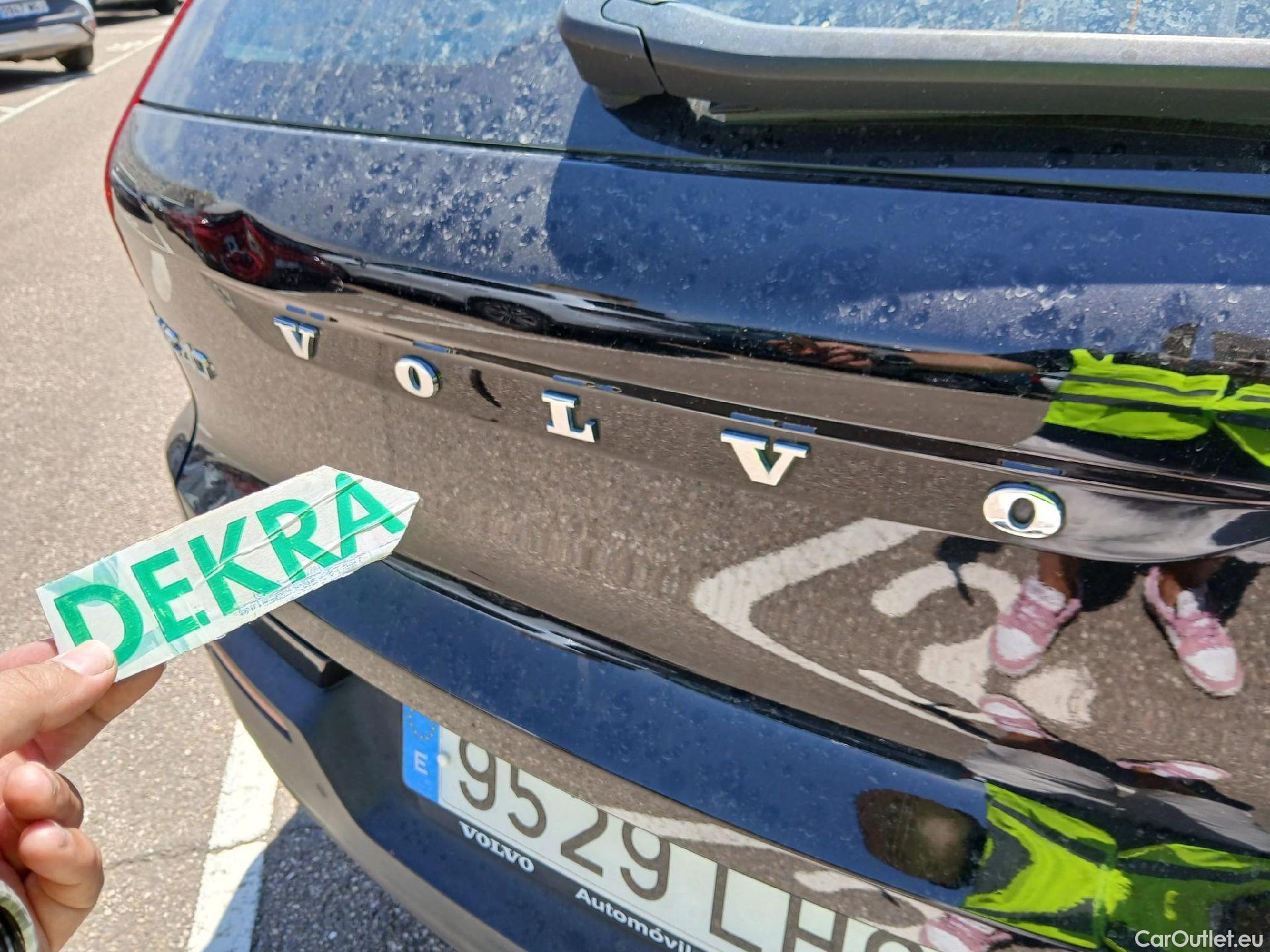  Volvo  XC 40 VOLVO XC40 / 2017 / 5P / todoterreno 1.5 T3 #19