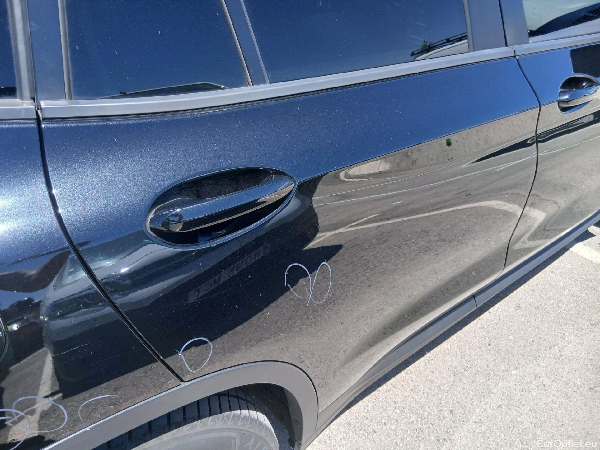  Bmw  X3 BMW  / 2017 / 5P / todoterreno xDrive20d (AC2) #22