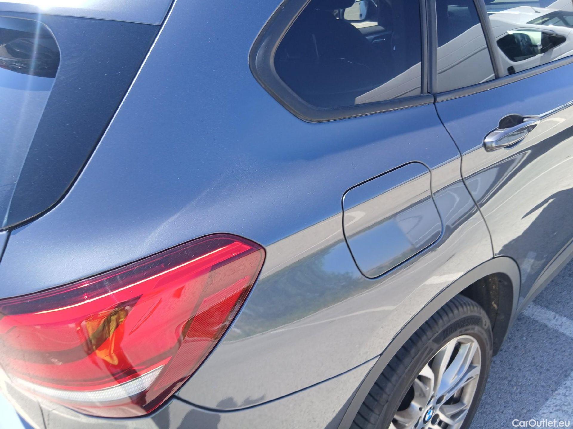  Bmw  X1 BMW  sDrive18i #24