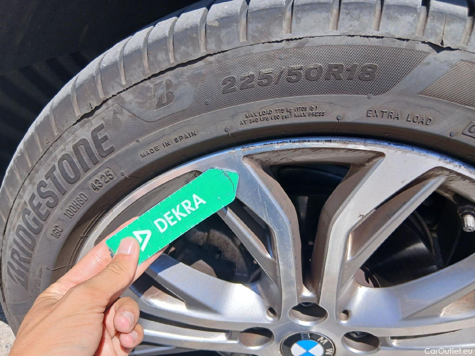  Bmw  X1 BMW  sDrive18i #6