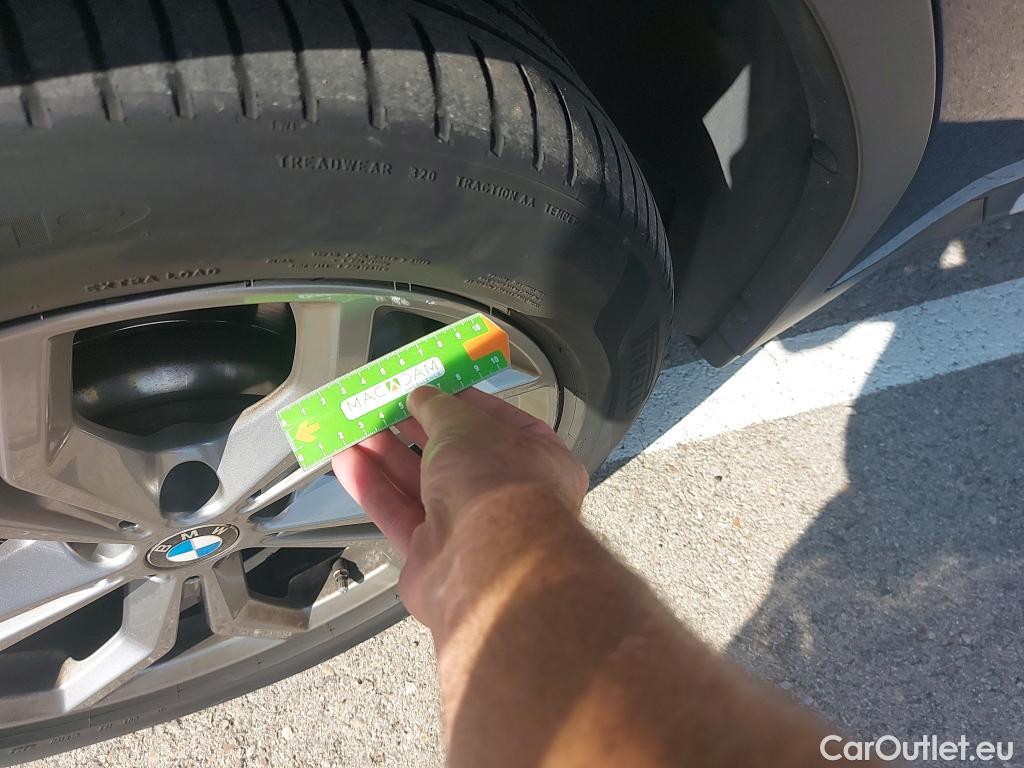  Bmw  X3 BMW  / 2017 / 5P / todoterreno xDrive30e #8
