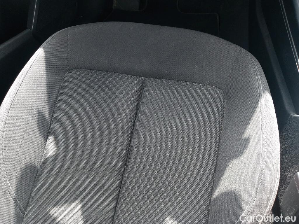  Audi  Q5 AUDI  / 2020 / 5P / todoterreno Advanced 35 TDI 120kW S tronic (AC2) #10
