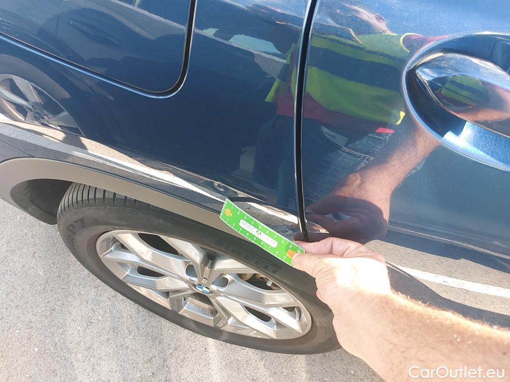  Bmw  X3 BMW  / 2017 / 5P / todoterreno xDrive30e #24