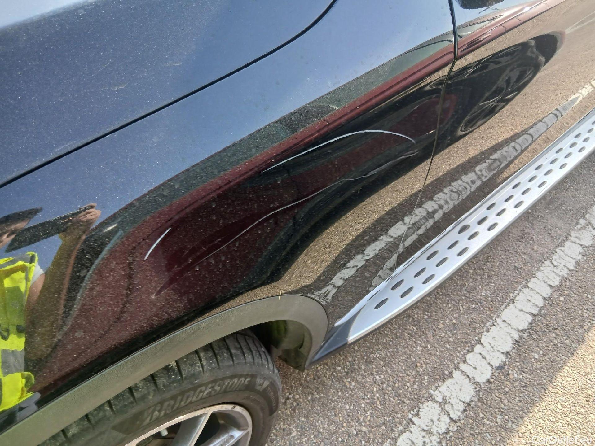 Mercedes  G-Klasee MERCEDES-BENZ GLC Coupé / 2019 / 5P / coupé GLC 220 d 4MATIC #11