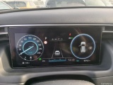  Hyundai  Tucson HYUNDAI  / 2020 / 5P / todoterreno 1.6 TGDI 169kW HEV Tecno Auto 2C #4