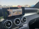  Mercedes  G-Klasee MERCEDES-BENZ GLC Coupé / 2019 / 5P / coupé GLC 220 d 4MATIC #13