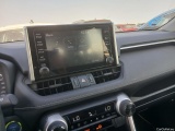  Toyota  RAV4 TOYOTA  / 2018 / 5P / todoterreno 2.5l 220H Business #11