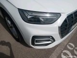  Audi  Q5 AUDI  / 2020 / 5P / todoterreno Advanced 35 TDI 120kW S tronic (AC2) #16