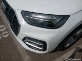  Audi  Q5 AUDI  / 2020 / 5P / todoterreno Advanced 35 TDI 120kW S tronic (AC2) #15