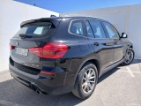 Bmw  X3 BMW  / 2017 / 5P / todoterreno sDrive18d #2