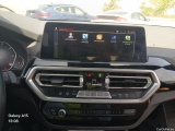  Bmw  X3 BMW  / 2021 / 5P / todoterreno sDrive18d xLine #12