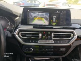  Bmw  X3 BMW  / 2021 / 5P / todoterreno sDrive18d xLine #13