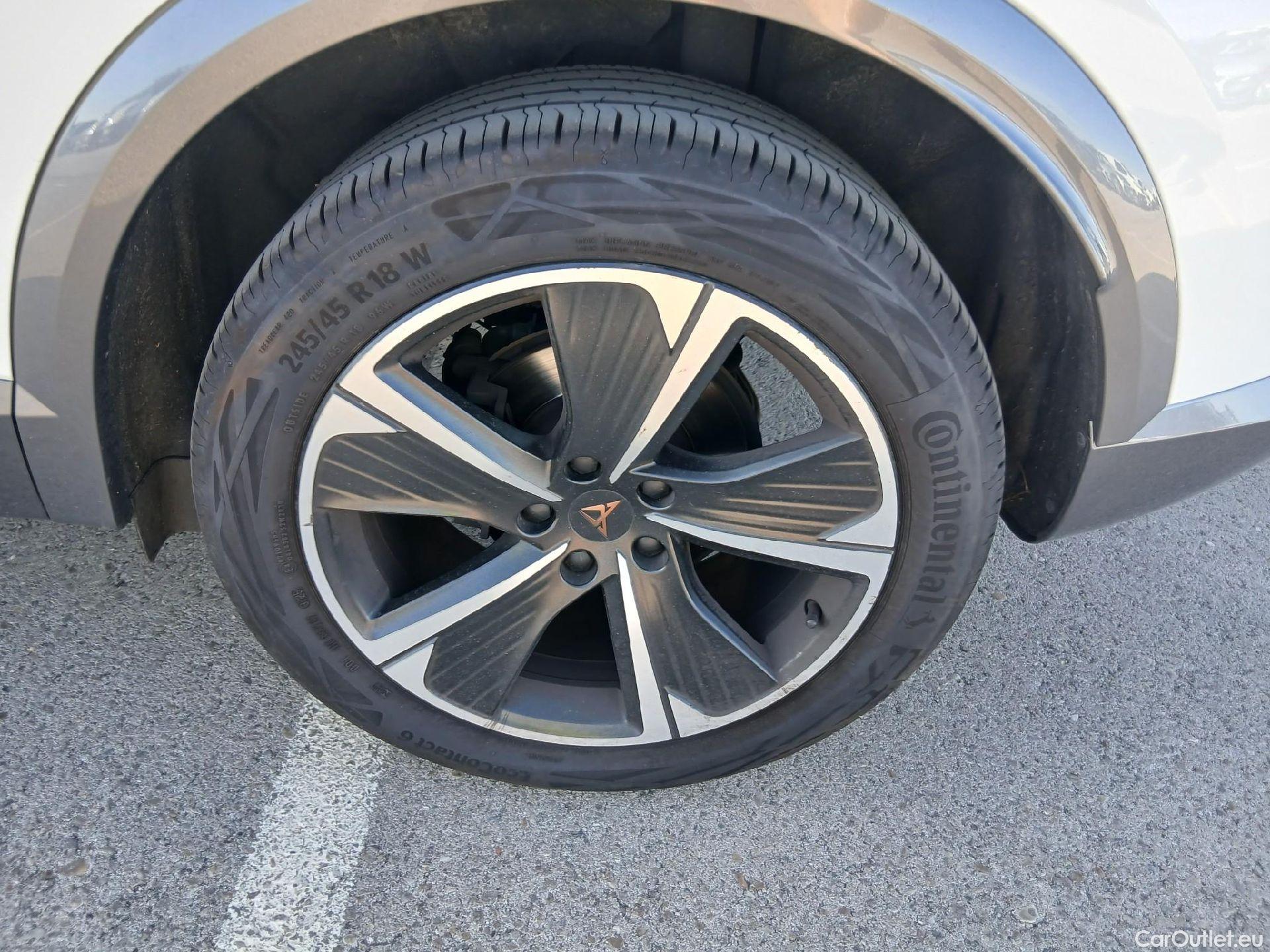  Cupra  Formentor CUPRA  / 2020 / 5P / todoterreno 1.5 TSI 110kW (150 CV) (AC3) #18