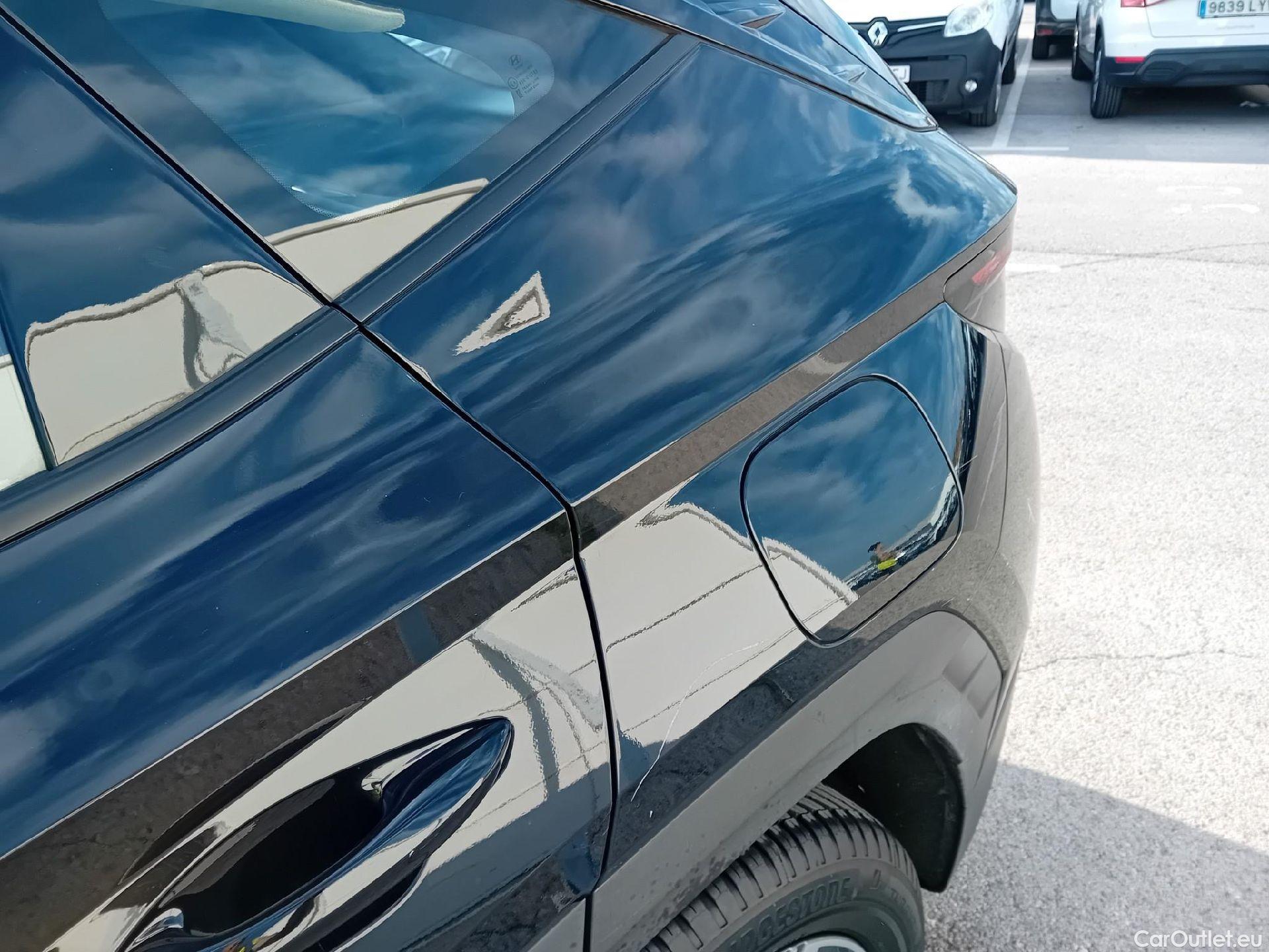  Hyundai  Tucson HYUNDAI  / 2020 / 5P / todoterreno 1.6 CRDI 85kW (115CV) Klass #45
