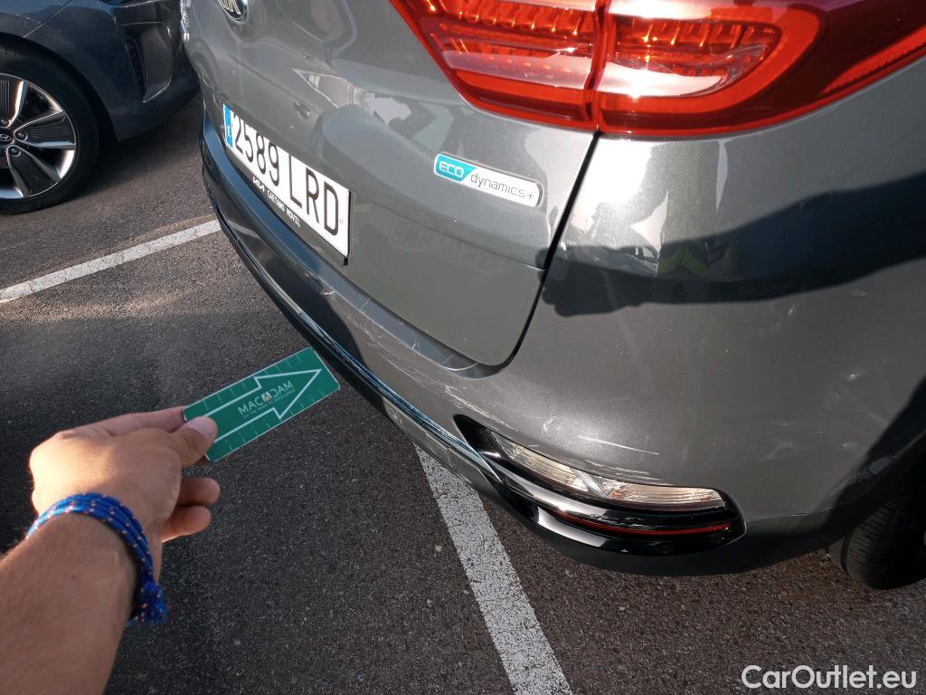  KIA  Sportage KIA  / 2018 / 5P / todoterreno 1.6 MHEV Drive Plus 100kW (136CV) 4x2 #19