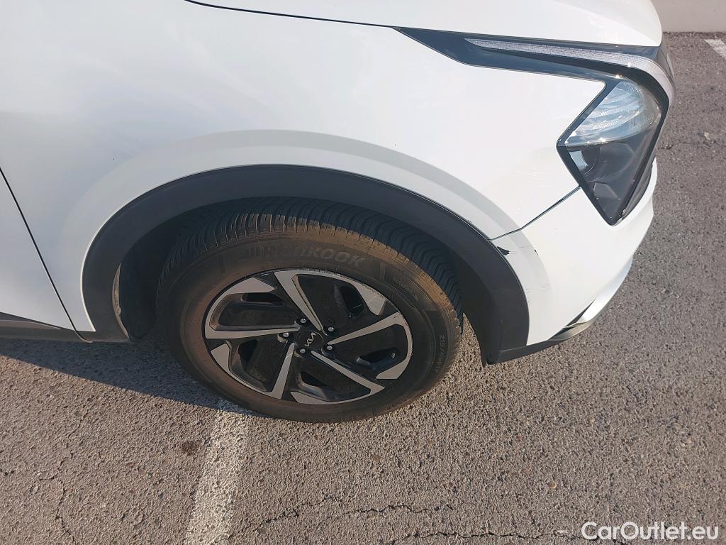  KIA  Sportage KIA  / 2022 / 5P / todoterreno 1.6 T-GDi HEV 171kW (230CV) Drive 4X2 #25