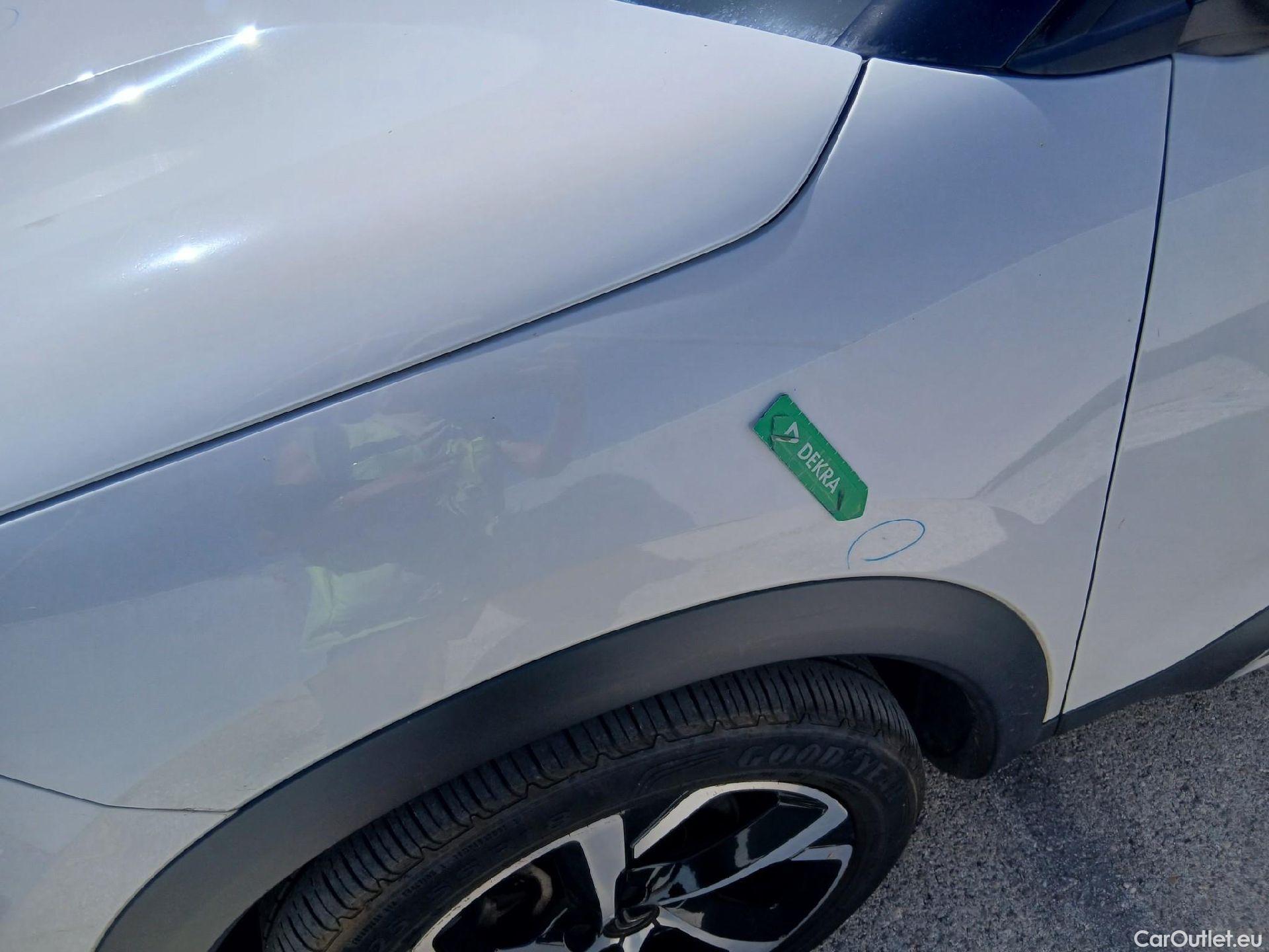  Citroen  C5 Aircross CITROEN  / 2018 / 5P / todoterreno BlueHdi 96kW (130CV) S&S Feel (AC) #10
