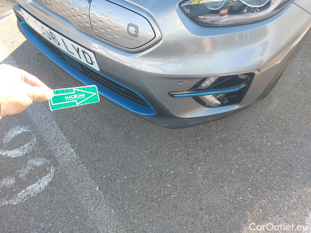  KIA  Niro KIA e- / 2016 / 5P / crossover e- 150kW Emotion (Long Range) #15