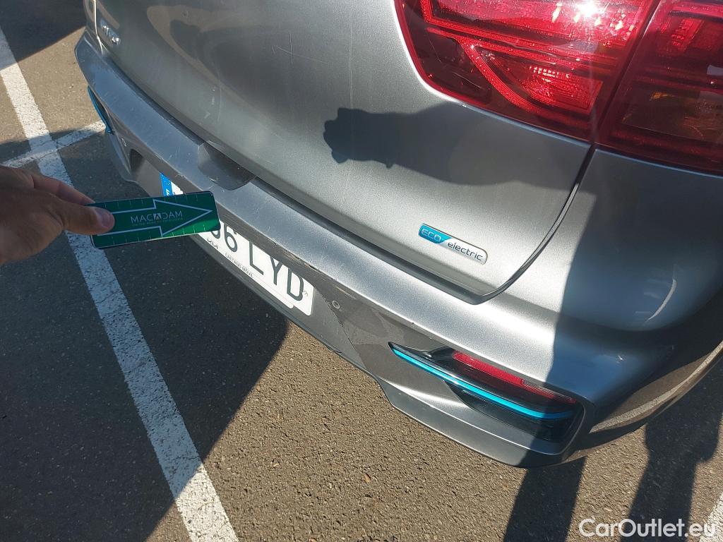  KIA  Niro KIA e- / 2016 / 5P / crossover e- 150kW Emotion (Long Range) #20