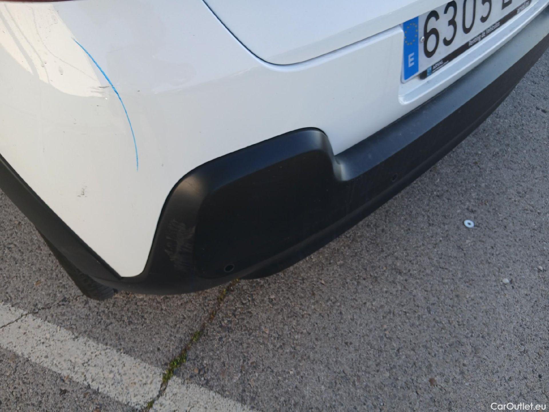  Citroen  C3 CITROEN  / 2020 / 5P / berlina con portón PureTech 81KW (110CV) S&S Feel Pack (AC2) #27