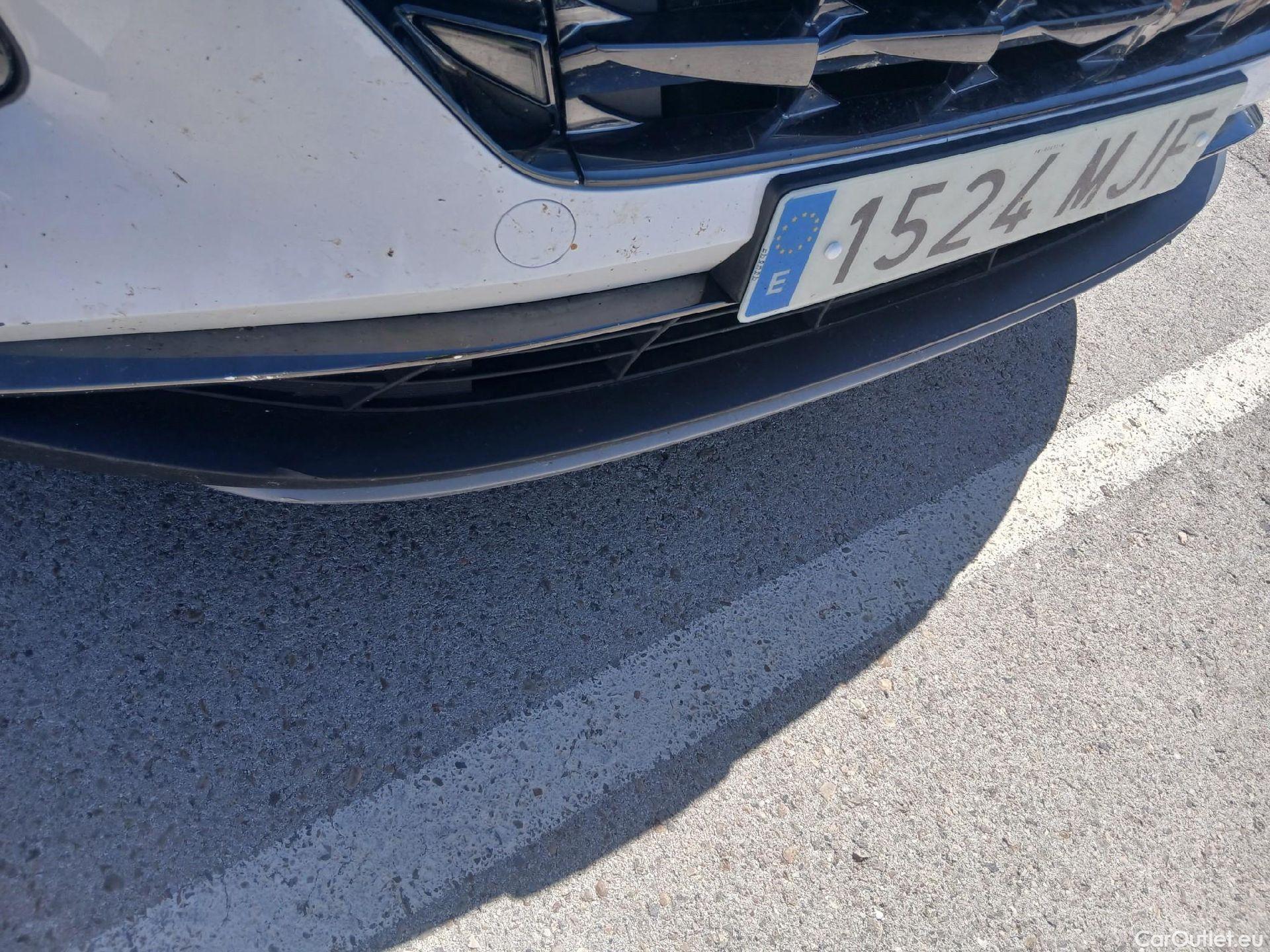  Hyundai  Tucson HYUNDAI  / 2020 / 5P / todoterreno 1.6 CRDI 100kW (136CV) 48V Maxx #10