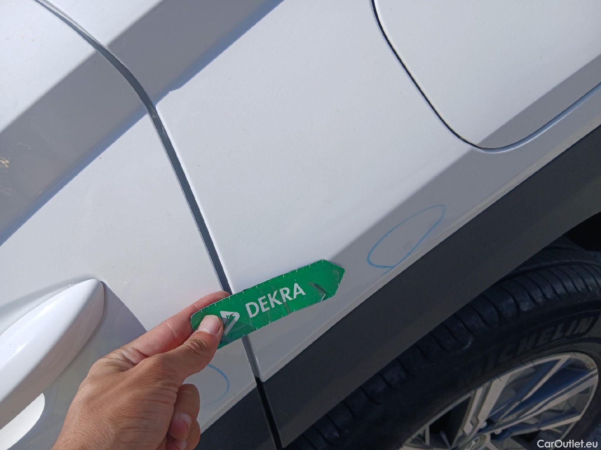  Hyundai  Tucson HYUNDAI  / 2020 / 5P / todoterreno 1.6 TGDI 169kW (230CV) HEV Maxx Auto #9