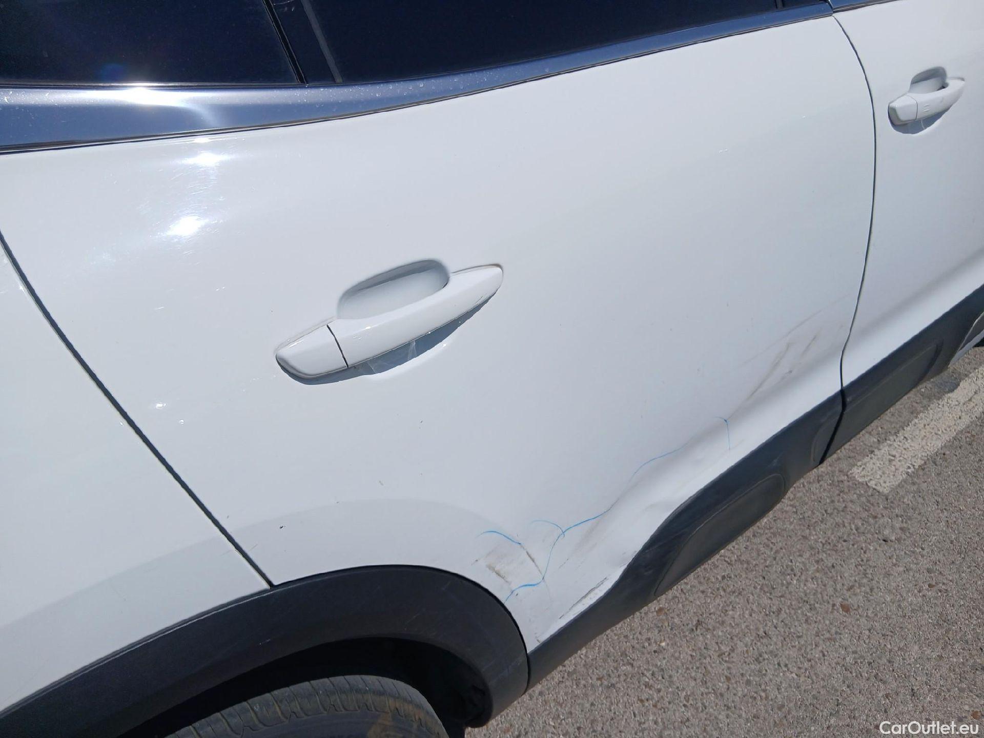  Citroen  C5 Aircross CITROEN  / 2018 / 5P / todoterreno BlueHdi 96kW (130CV) S&S Feel (AC) #34