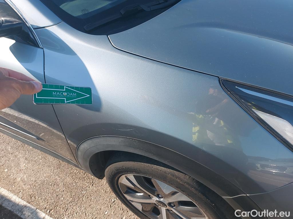  KIA  Niro KIA e- / 2016 / 5P / crossover e- 150kW Emotion (Long Range) #26