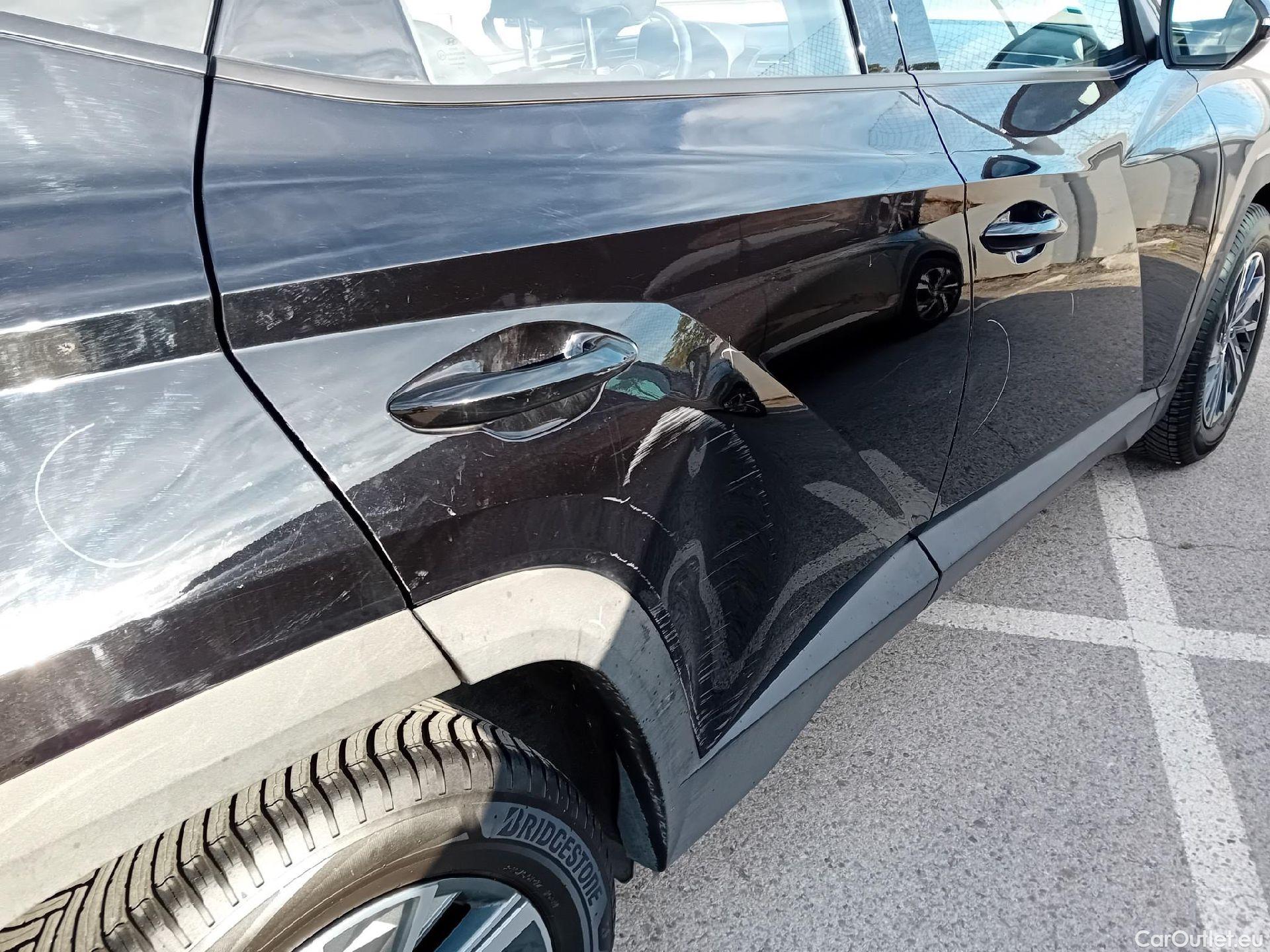  Hyundai  Tucson HYUNDAI  / 2020 / 5P / todoterreno 1.6 CRDI 85kW (115CV) Klass #59
