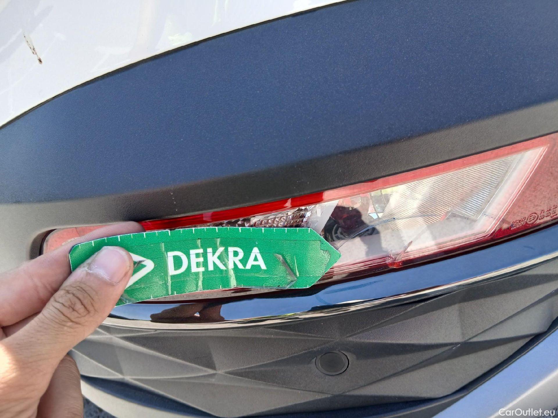  Hyundai  Tucson HYUNDAI  / 2020 / 5P / todoterreno 1.6 TGDI 169kW (230CV) HEV Maxx Auto #11