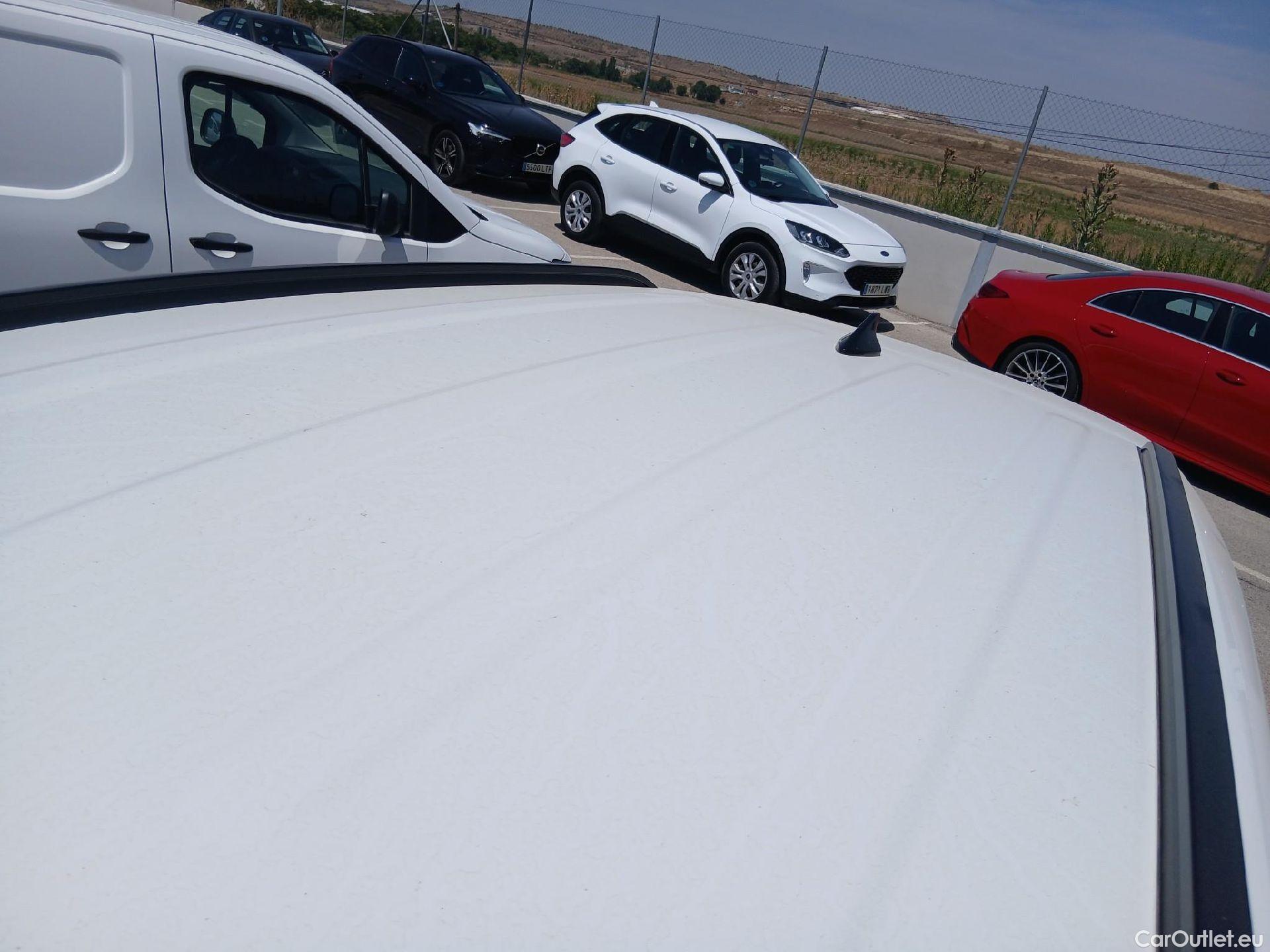  Hyundai  Tucson HYUNDAI  / 2020 / 5P / todoterreno 1.6 TGDI 169kW (230CV) HEV Maxx Auto #8