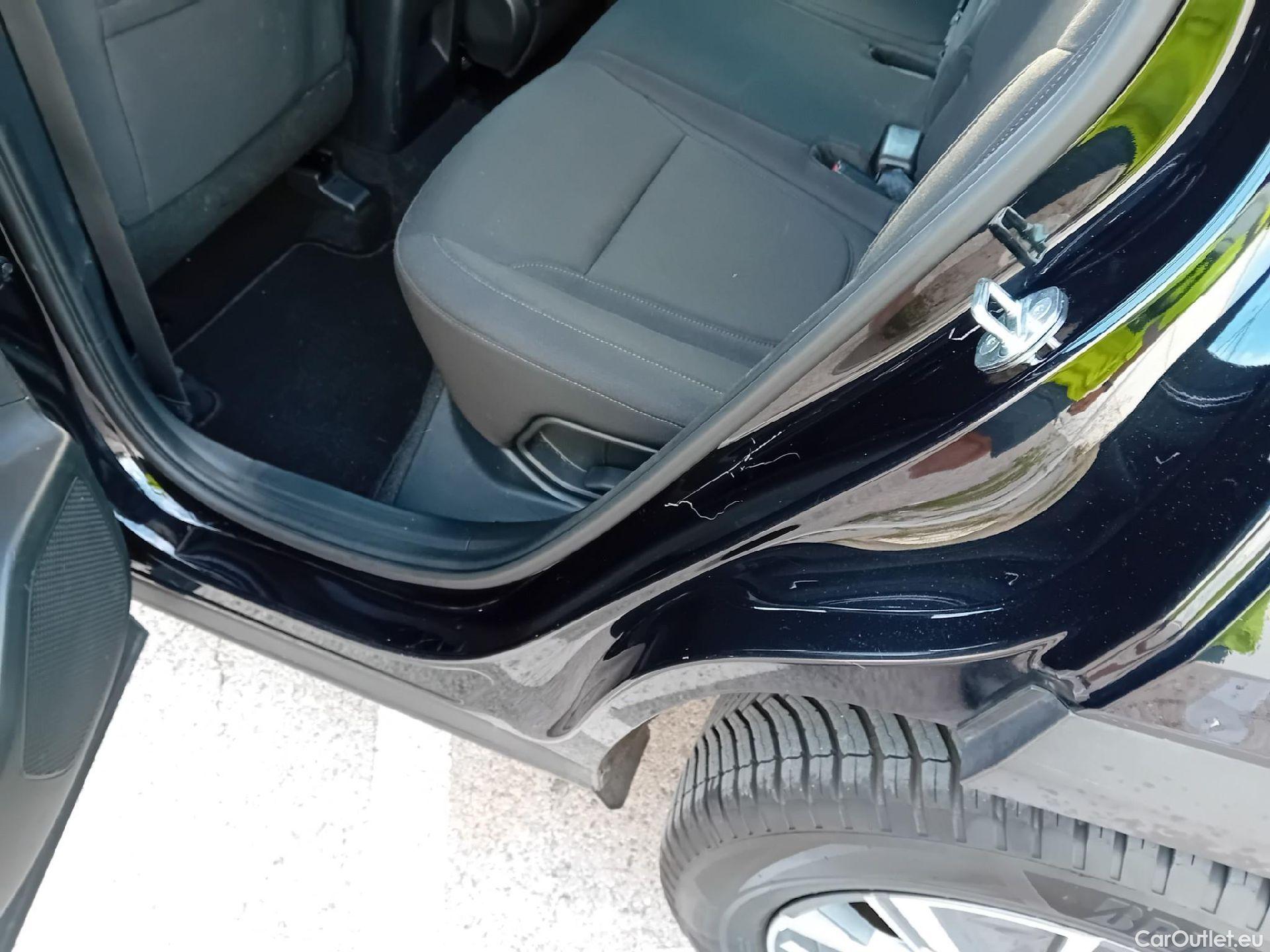  Hyundai  Tucson HYUNDAI  / 2020 / 5P / todoterreno 1.6 CRDI 85kW (115CV) Klass #4