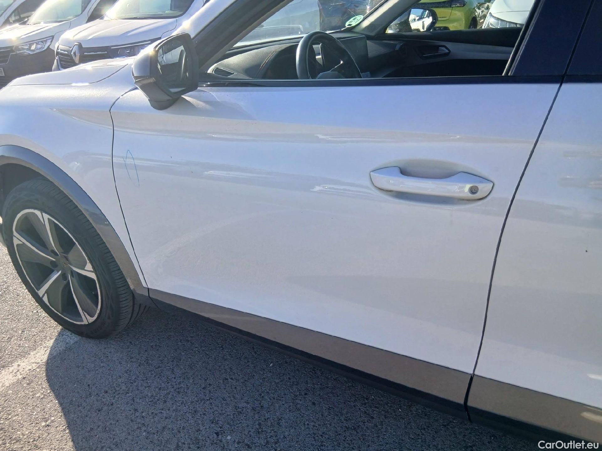  Cupra  Formentor CUPRA  / 2020 / 5P / todoterreno 1.5 TSI 110kW (150 CV) (AC3) #10
