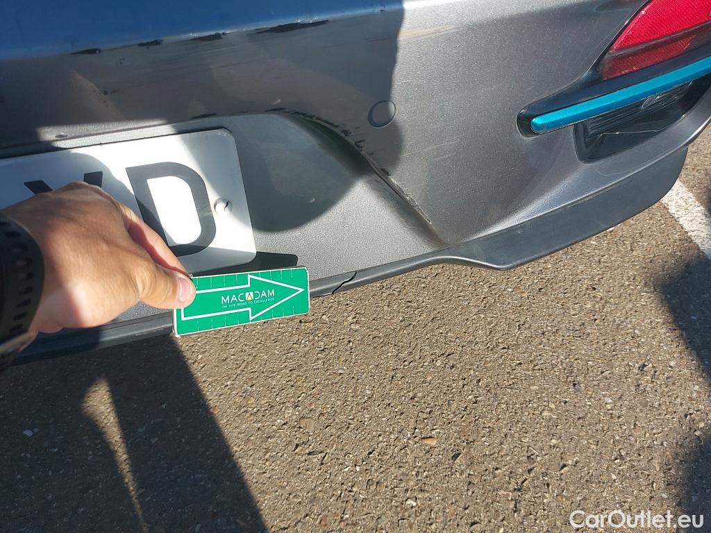  KIA  Niro KIA e- / 2016 / 5P / crossover e- 150kW Emotion (Long Range) #4