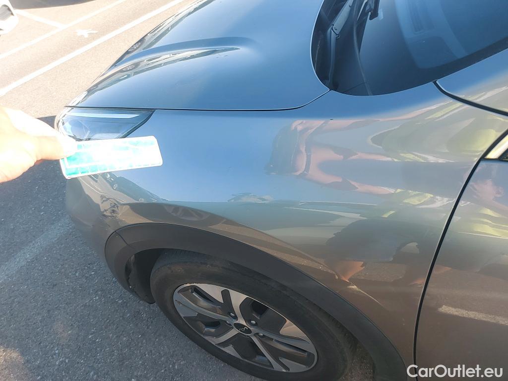  KIA  Niro KIA e- / 2016 / 5P / crossover e- 150kW Emotion (Long Range) #10