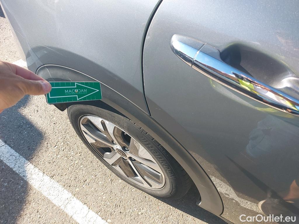  KIA  Niro KIA e- / 2016 / 5P / crossover e- 150kW Emotion (Long Range) #40