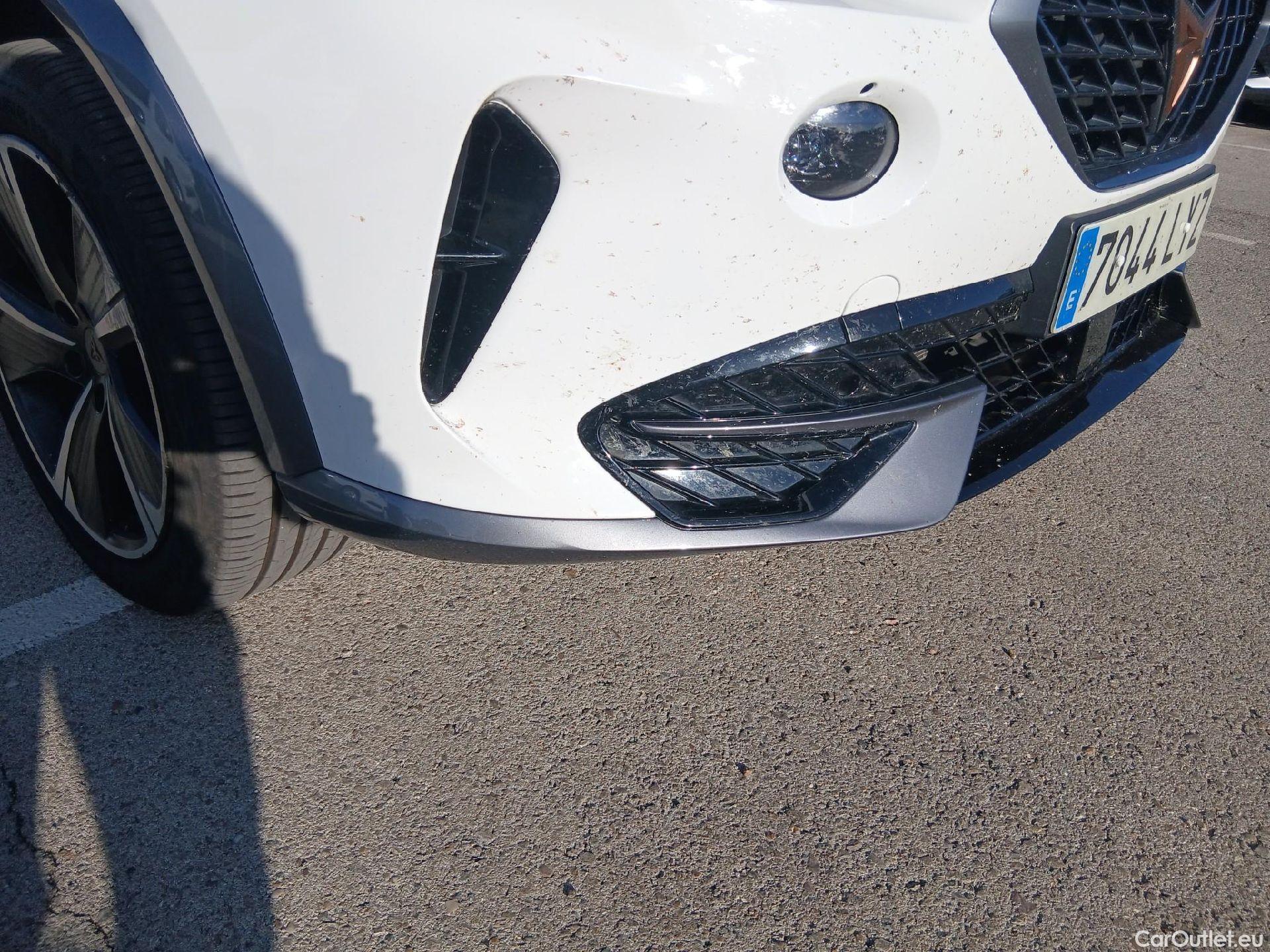  Cupra  Formentor CUPRA  / 2020 / 5P / todoterreno 1.5 TSI 110kW (150 CV) (AC3) #4