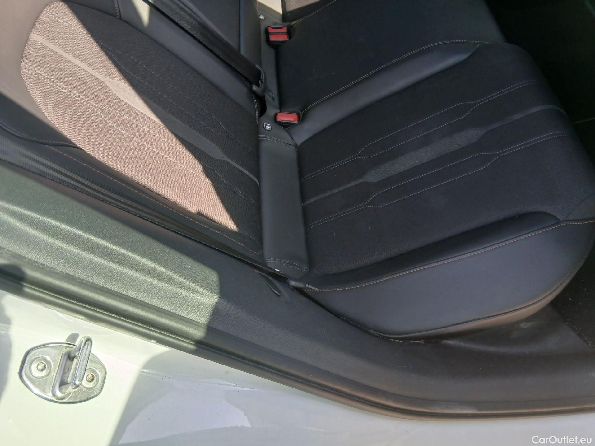  Cupra  Formentor CUPRA  / 2020 / 5P / todoterreno 1.5 TSI 110kW (150 CV) (AC3) #30