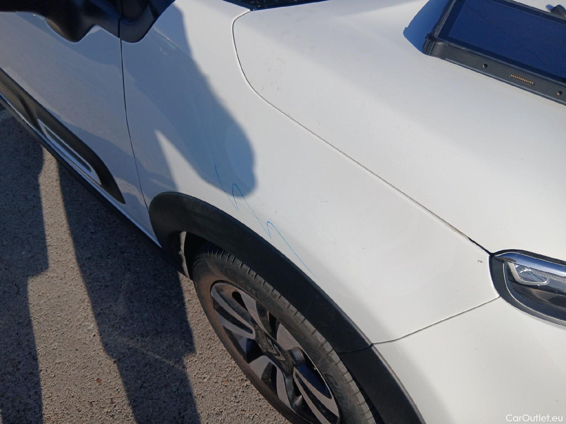  Citroen  C3 CITROEN  / 2020 / 5P / berlina con portón PureTech 81KW (110CV) S&S Feel Pack (AC2) #35