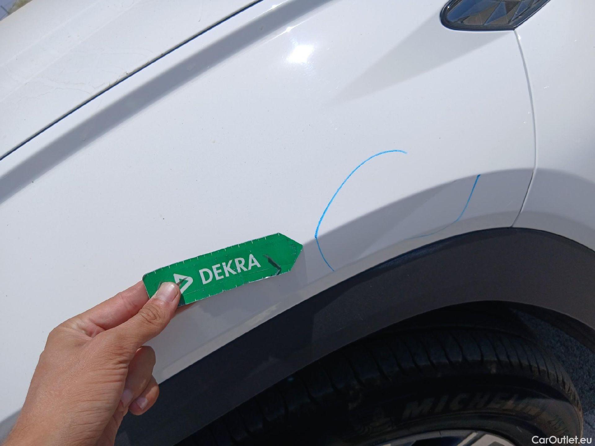  Hyundai  Tucson HYUNDAI  / 2020 / 5P / todoterreno 1.6 TGDI 169kW (230CV) HEV Maxx Auto #22