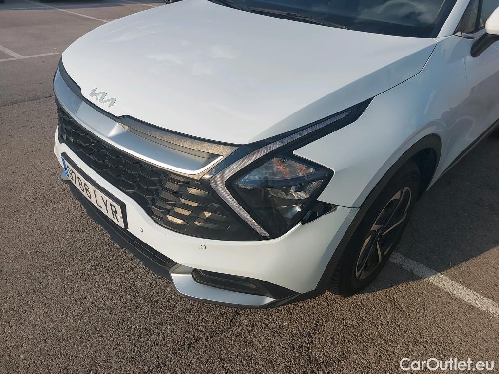  KIA  Sportage KIA  / 2022 / 5P / todoterreno 1.6 T-GDi HEV 171kW (230CV) Drive 4X2 #1