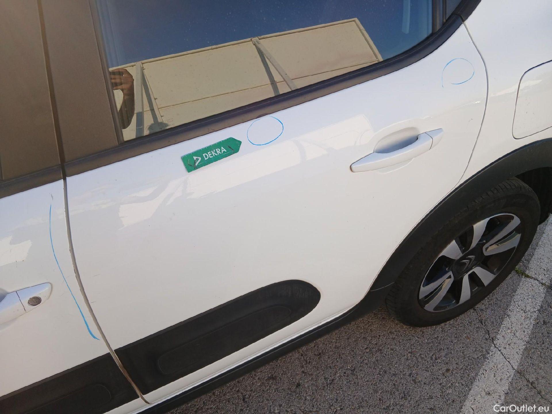  Citroen  C3 CITROEN  / 2020 / 5P / berlina con portón PureTech 81KW (110CV) S&S Feel Pack (AC2) #21