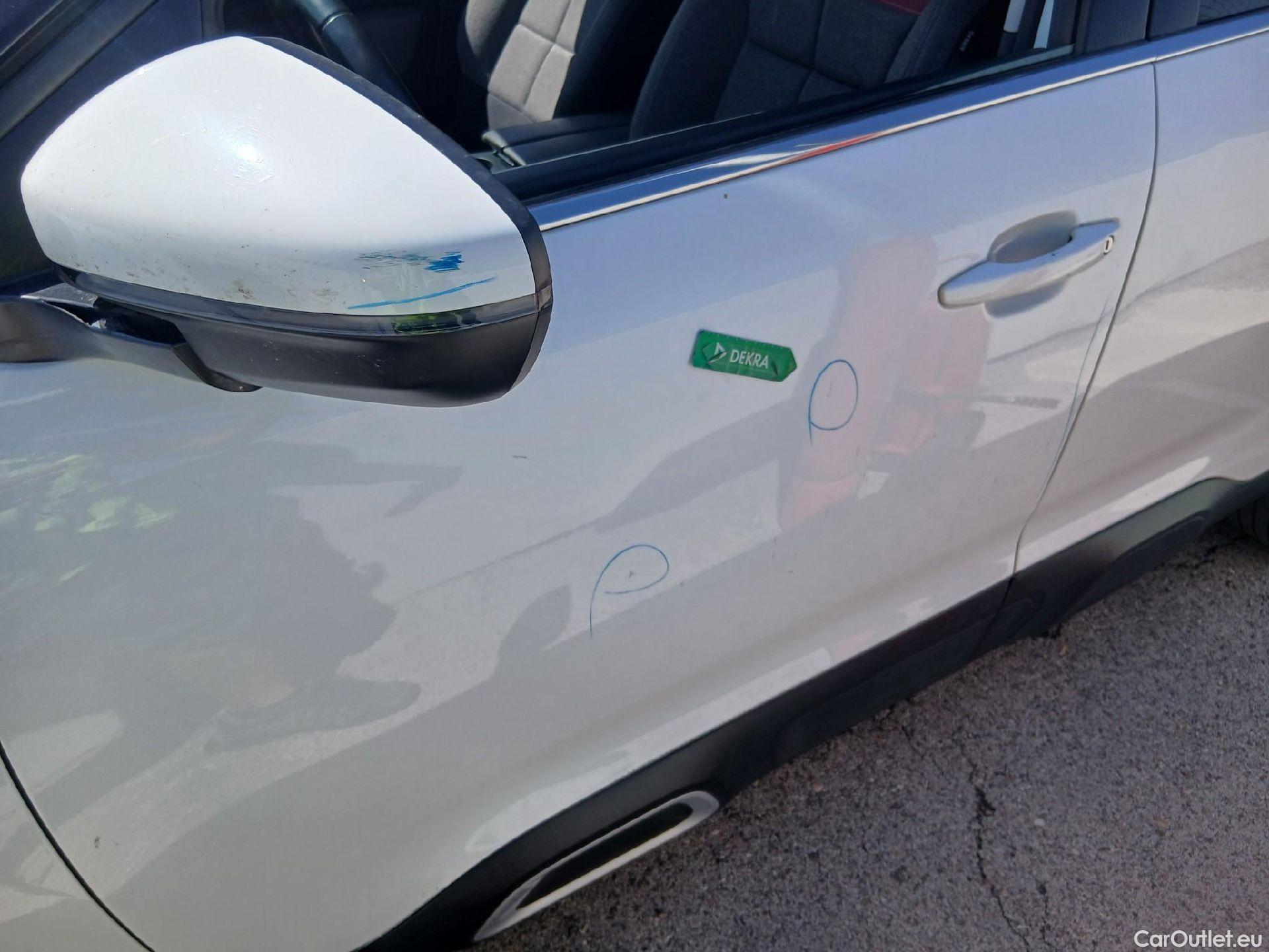  Citroen  C5 Aircross CITROEN  / 2018 / 5P / todoterreno BlueHdi 96kW (130CV) S&S Feel (AC) #14