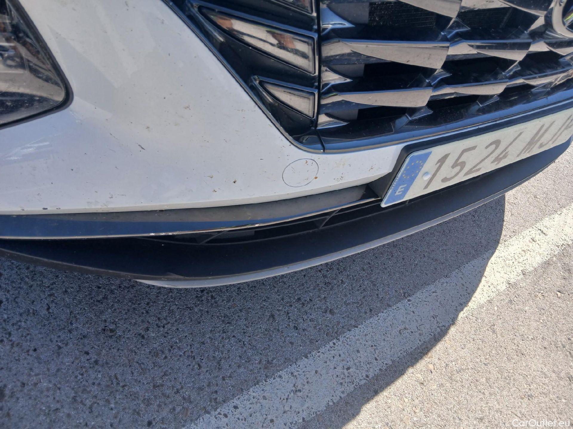  Hyundai  Tucson HYUNDAI  / 2020 / 5P / todoterreno 1.6 CRDI 100kW (136CV) 48V Maxx #8